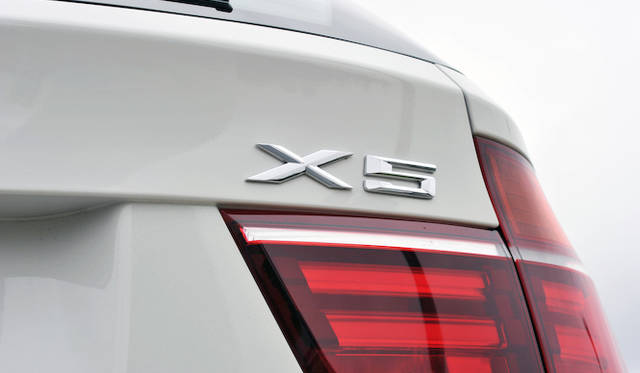 <strong>BMW X5 xDrive 35d BluePerformance｜ビー・エム・ダブリュー X5 Xドライブ35d ブルーパフォーマンス</strong>