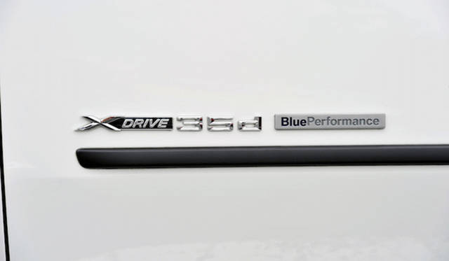 <strong>BMW X5 xDrive 35d BluePerformance｜ビー・エム・ダブリュー X5 Xドライブ35d ブルーパフォーマンス</strong>