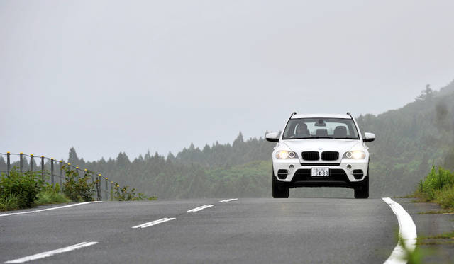 <strong>BMW X5 xDrive 35d BluePerformance｜ビー・エム・ダブリュー X5 Xドライブ35d ブルーパフォーマンス</strong>