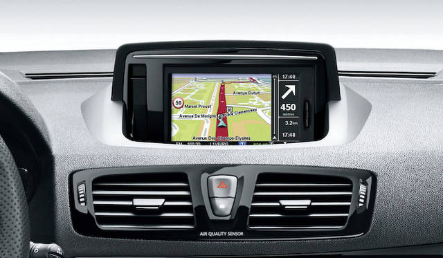 <strong>Renault Megane Estate GT｜ルノー メガーヌ エステートGT</strong>