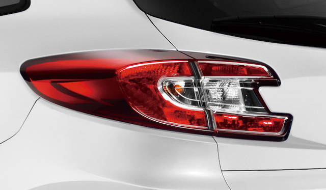 <strong>Renault Megane Estate GT｜ルノー メガーヌ エステートGT</strong>