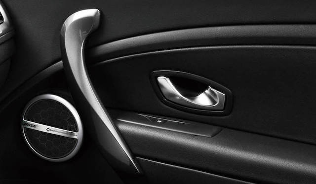 <strong>Renault Megane Estate GT｜ルノー メガーヌ エステートGT</strong>