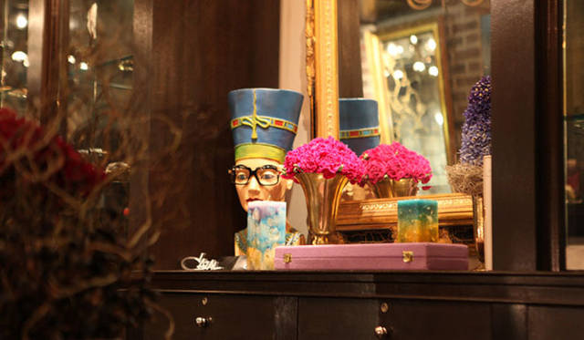 <strong>SOLAKZADE｜ソラックザーデ</strong>　旗艦店「ソラックザーデ 東京店」