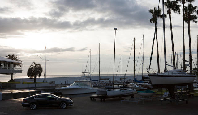 <strong>Volkswagen CC｜フォルクスワーゲン CC</strong>