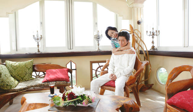 <strong>MOVIE｜アイム・フラッシュ!</strong>　生と死の狭間で動きはじめる運命の歯車の行方を見届けたい　©2012『I’M FLASH!』製作委員会