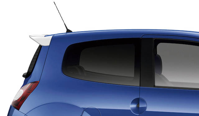 <strong>Renault Twingo Gordini Renault Sport｜ルノー トゥインゴ ゴルディーニ ルノー・スポール</strong>