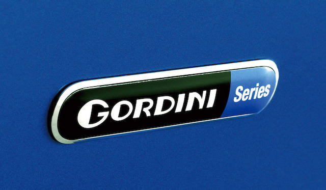 <strong>Renault Twingo Gordini Renault Sport｜ルノー トゥインゴ ゴルディーニ ルノー・スポール</strong>