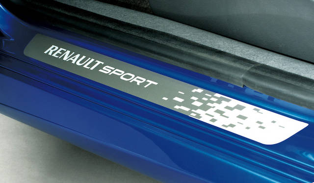 <strong>Renault Twingo Gordini Renault Sport｜ルノー トゥインゴ ゴルディーニ ルノー・スポール</strong>