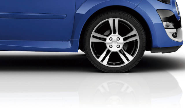 <strong>Renault Twingo Gordini Renault Sport｜ルノー トゥインゴ ゴルディーニ ルノー・スポール</strong>