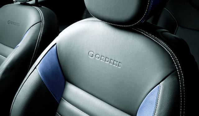 <strong>Renault Twingo Gordini Renault Sport｜ルノー トゥインゴ ゴルディーニ ルノー・スポール</strong>