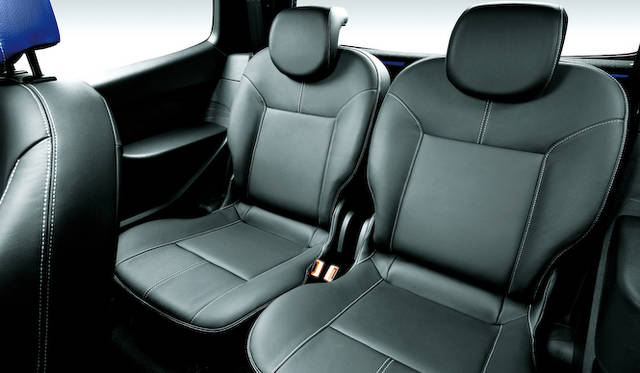 <strong>Renault Twingo Gordini Renault Sport｜ルノー トゥインゴ ゴルディーニ ルノー・スポール</strong>