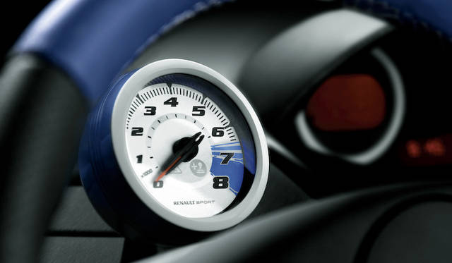 <strong>Renault Twingo Gordini Renault Sport｜ルノー トゥインゴ ゴルディーニ ルノー・スポール</strong>