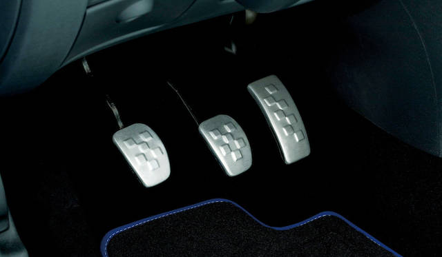 <strong>Renault Twingo Gordini Renault Sport｜ルノー トゥインゴ ゴルディーニ ルノー・スポール</strong>