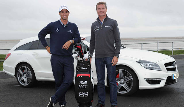 <strong>Mercedes-Benz CLS 63 AMG Shooting Brake｜メルセデス・ベンツ CLS 63 AMG シューティングブレイク</strong>