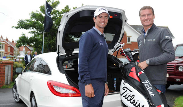 <strong>Mercedes-Benz CLS 63 AMG Shooting Brake｜メルセデス・ベンツ CLS 63 AMG シューティングブレイク</strong>