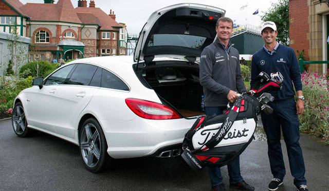 <strong>Mercedes-Benz CLS 63 AMG Shooting Brake｜メルセデス・ベンツ CLS 63 AMG シューティングブレイク</strong>