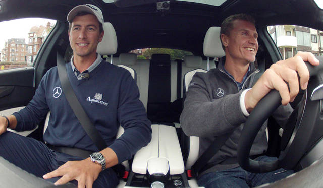 <strong>Mercedes-Benz CLS 63 AMG Shooting Brake｜メルセデス・ベンツ CLS 63 AMG シューティングブレイク</strong>