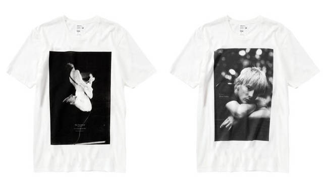 <strong>museum neu｜ミュージアム・ニュー</strong>　左／Pete Townshend(The Who)、右／Thom Yorke　ともに6930円