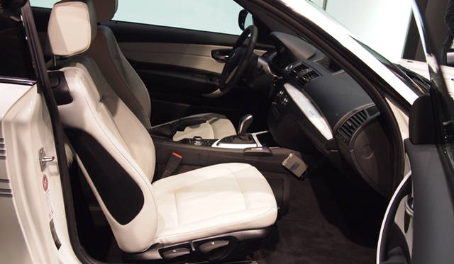 <strong>BMW ActiveE｜ビー・エム・ダブリュー アクティブ イー</strong>