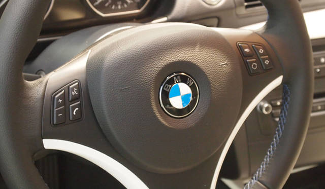 <strong>BMW ActiveE｜ビー・エム・ダブリュー アクティブ イー</strong>