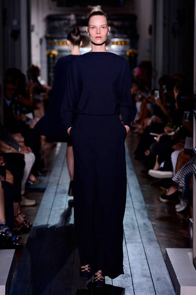 <strong>VALENTINO｜ヴァレンティノ</strong>　2012年秋冬オートクチュールコレクション