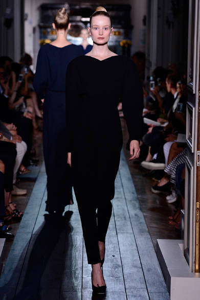 <strong>VALENTINO｜ヴァレンティノ</strong>　2012年秋冬オートクチュールコレクション