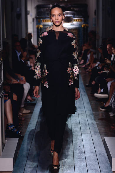 <strong>VALENTINO｜ヴァレンティノ</strong>　2012年秋冬オートクチュールコレクション