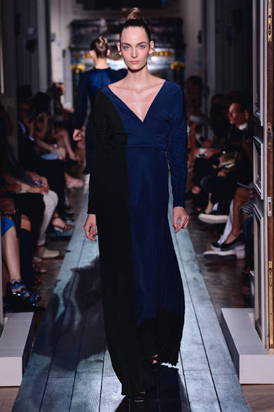 <strong>VALENTINO｜ヴァレンティノ</strong>　2012年秋冬オートクチュールコレクション