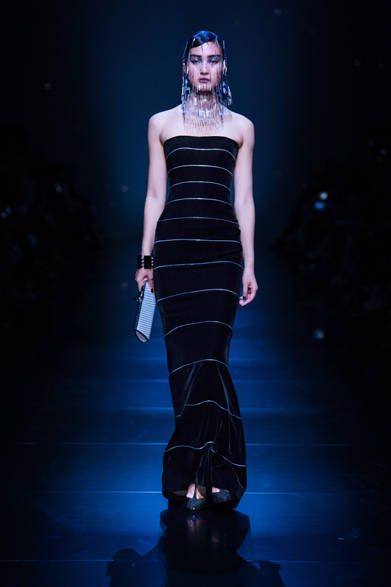 <strong>Giorgio Armani Prive｜ジョルジオ アルマーニ プリヴェ</strong>　2012年秋冬オートクチュールコレクション