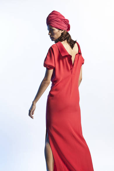 　2013年春夏プレコレクション Rainer Torrado p/o Jean Paul Gaultier