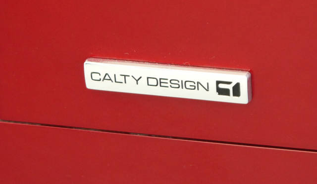 <br />LF-LCは日本初公開