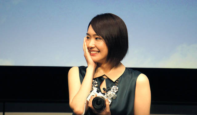 <strong>Canon｜キヤノン</strong>　