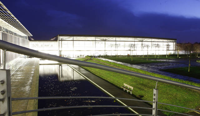 <strong>ROLLS-ROYCE｜ロールス・ロイス</strong>