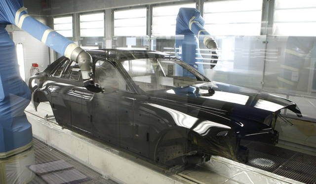 <strong>ROLLS-ROYCE｜ロールス・ロイス</strong>