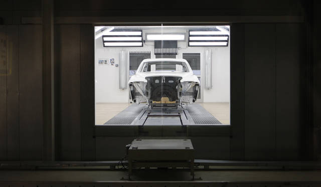 <strong>ROLLS-ROYCE｜ロールス・ロイス</strong>