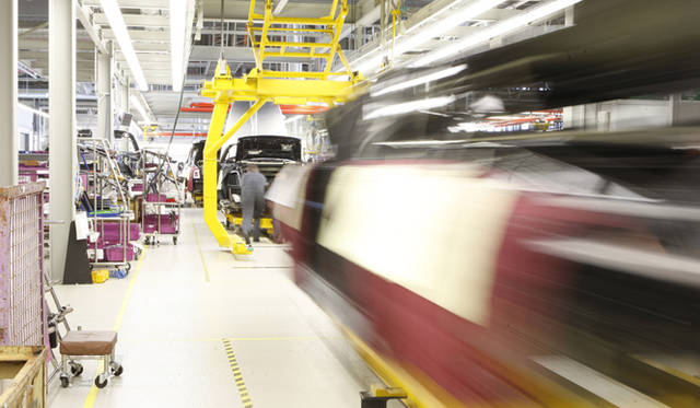 <strong>ROLLS-ROYCE｜ロールス・ロイス</strong>