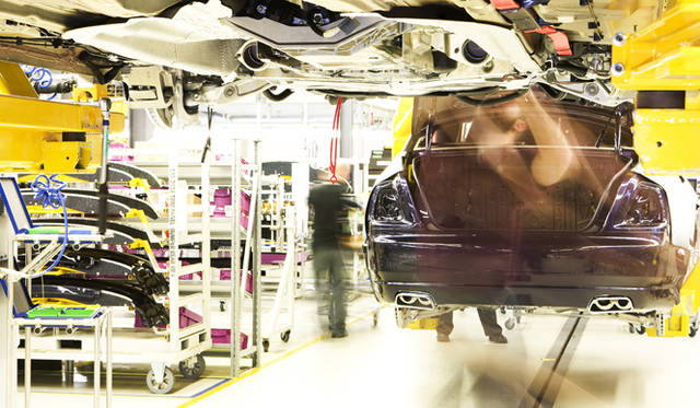 <strong>ROLLS-ROYCE｜ロールス・ロイス</strong>