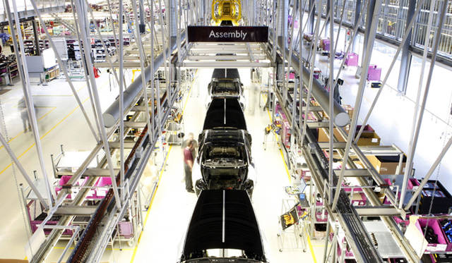 <strong>ROLLS-ROYCE｜ロールス・ロイス</strong>