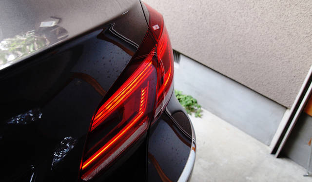 <strong>Volkswagen CC｜フォルクスワーゲン CC</strong>