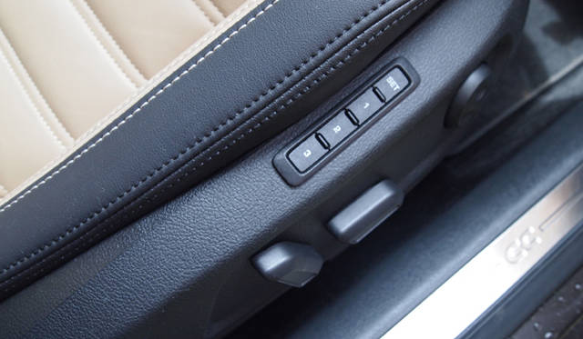 <strong>Volkswagen CC｜フォルクスワーゲン CC</strong>