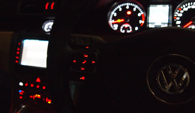 <strong>Volkswagen CC｜フォルクスワーゲン CC</strong>