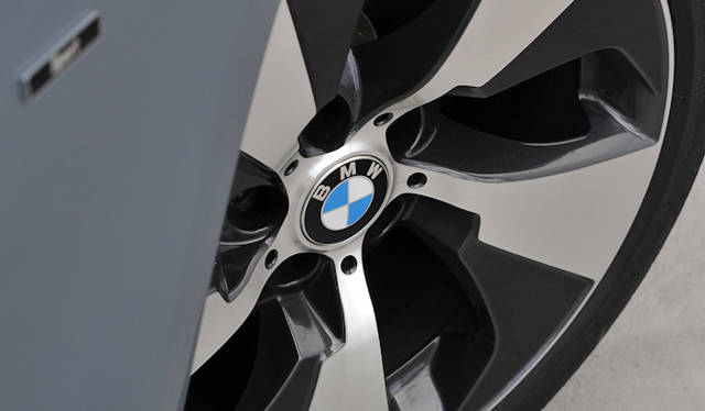 <strong>BMW Active Hybrid 3｜ビー・エム・ダブリューアクティブハイブリッド 3</strong>