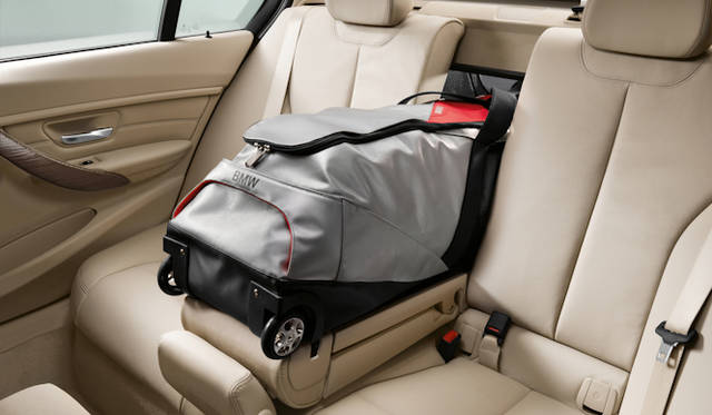 <strong>BMW Active Hybrid 3｜ビー・エム・ダブリューアクティブハイブリッド 3</strong>