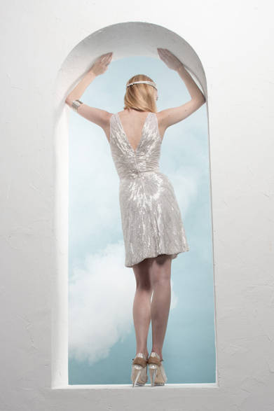 <strong>AZZARO｜アザロ</strong>　2013年春夏プレコレクション