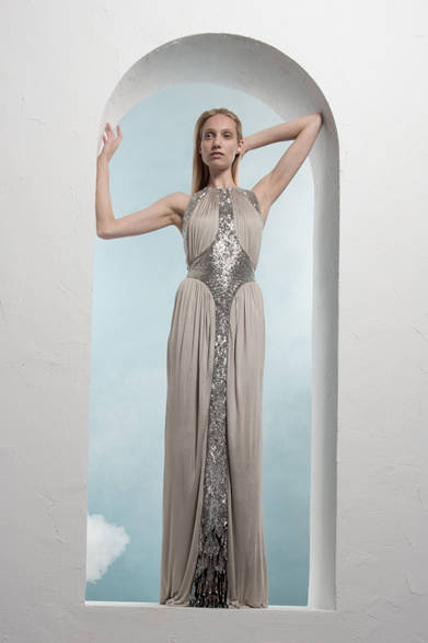 <strong>AZZARO｜アザロ</strong>　2013年春夏プレコレクション