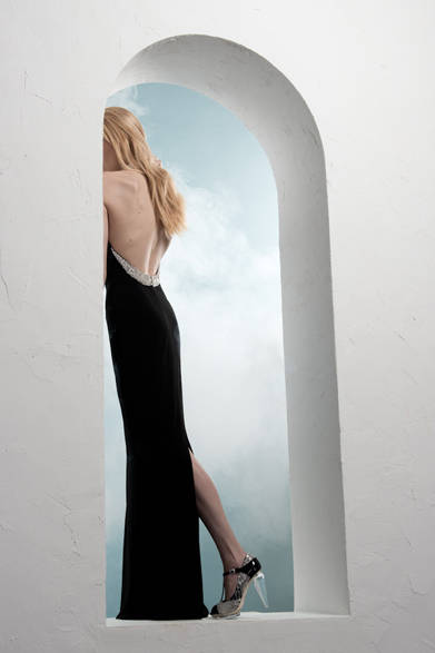 <strong>AZZARO｜アザロ</strong>　2013年春夏プレコレクション