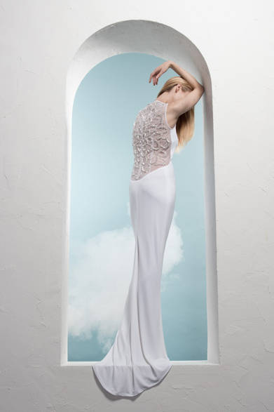 <strong>AZZARO｜アザロ</strong>　2013年春夏プレコレクション