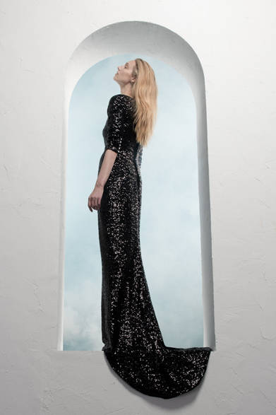 <strong>AZZARO｜アザロ</strong>　2013年春夏プレコレクション