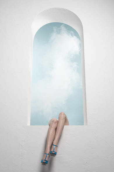 <strong>AZZARO｜アザロ</strong>　2013年春夏プレコレクション