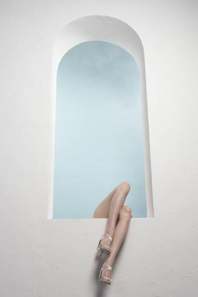 <strong>AZZARO｜アザロ</strong>　2013年春夏プレコレクション